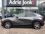 Mazda CX-30 2.0 e-SkyActiv-X M Hybrid Luxury AUTOMAAT | LEDER | Bose AUDIO | APPLE CARPLAY/ANFROID AUTO | STOEL- en STUURVERWARMING | 1e EIG. | NED. AUTO |