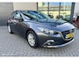 Mazda 3 2.0 SkyActiv-G 120 | Navi | Clima | Cruise | Keyless | Trekhaak