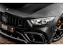 Mercedes-Benz AMG-GT 4-Door Coupe AMG 63 S 4MATIC+ Premium Plus BRABUS 800 Full Option 22'' VOSSEN