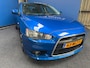 Mitsubishi Lancer Sportback 1.6 Edition Two Nieuwe APK