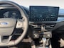 Ford Focus Wagon 1.0 EcoBoost Hybrid ST Line X | Automaat | Pano dak | BLIS | Adapt. Cruise control | Winter pack | Draadloos opladen mobiel | Parkeersensoren voor en achter | Achteruitrijcamera | B&O audio | Bovag garantie |