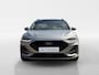 Ford Focus Wagon 1.0 EcoBoost Hybrid ST Line X | Automaat | Pano dak | BLIS | Adapt. Cruise control | Winter pack | Draadloos opladen mobiel | Parkeersensoren voor en achter | Achteruitrijcamera | B&O audio | Bovag garantie |