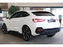 Audi Q3 Sportback 45 TFSI e S-line 245PK Matrix Leder Cam Navi Led Sonos Virtual