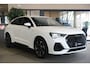 Audi Q3 Sportback 45 TFSI e S-line 245PK Matrix Leder Cam Navi Led Sonos Virtual