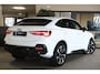 Audi Q3 Sportback 45 TFSI e S-line 245PK Matrix Leder Cam Navi Led Sonos Virtual