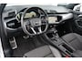 Audi Q3 Sportback 45 TFSI e S-line 245PK Matrix Leder Cam Navi Led Sonos Virtual