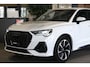 Audi Q3 Sportback 45 TFSI e S-line 245PK Matrix Leder Cam Navi Led Sonos Virtual