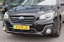 Subaru Outback 2.5i Premium Adventure 4WD AUTOMAAT NAVI, Leer, Trekhaak afnb, Schuif/kant