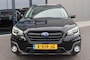 Subaru Outback 2.5i Premium Adventure 4WD AUTOMAAT NAVI, Leer, Trekhaak afnb, Schuif/kant