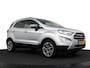 Ford EcoSport 1.0 Ecoboost 125 pk Titanium Winterpakket/ECC/DAB/Carplay/B&O