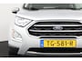 Ford EcoSport 1.0 Ecoboost 125 pk Titanium Winterpakket/ECC/DAB/Carplay/B&O