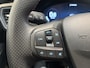 Ford Focus Wagon EcoBoost Hybrid 155 pk ST-Line | Pano | Winterpack | Cruise control | Climate control | SYNC 4 | All-season banden |