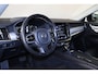 Volvo V90 2.0 T4 Momentum - IntelliSafe Assist & Surround - Adaptieve LED koplampen - Parkeercamera achter - Verwarmde voorstoelen & stuur - Parkeersensoren voor & achter - Elektr. bedienb. bestuurdersstoel met geheugen - Standkachel - 18' LMV