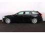 Volvo V90 2.0 T4 Momentum - IntelliSafe Assist & Surround - Adaptieve LED koplampen - Parkeercamera achter - Verwarmde voorstoelen & stuur - Parkeersensoren voor & achter - Elektr. bedienb. bestuurdersstoel met geheugen - Standkachel - 18' LMV