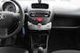 Toyota Aygo 1.0 VVT-i NOW Uitv.  5-Deurs  AIRCO