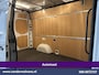 Mercedes-Benz Sprinter 317 CDI 170pk Automaat L2H2 Euro6 Airco | Camera | Navigatie | LED | Cruisecontrol | Chauffeursstoel, Stoelverwarming, 270 Graden Achterdeuren, Parkeersensoren, Bijrijdersbank