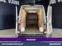 Mercedes-Benz Sprinter 317 CDI 170pk Automaat L2H2 Euro6 Airco | Camera | Navigatie | LED | Cruisecontrol | Chauffeursstoel, Stoelverwarming, 270 Graden Achterdeuren, Parkeersensoren, Bijrijdersbank