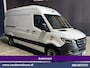 Mercedes-Benz Sprinter 317 CDI 170pk Automaat L2H2 Euro6 Airco | Camera | Navigatie | LED | Cruisecontrol | Chauffeursstoel, Stoelverwarming, 270 Graden Achterdeuren, Parkeersensoren, Bijrijdersbank