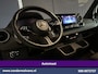 Mercedes-Benz Sprinter 317 CDI 170pk Automaat L2H2 Euro6 Airco | Camera | Navigatie | LED | Cruisecontrol | Chauffeursstoel, Stoelverwarming, 270 Graden Achterdeuren, Parkeersensoren, Bijrijdersbank