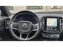 Volvo XC40 Recharge P8 AWD R-Design | Warmtepomp | Lounge Pack (audio installatie premium, elektrisch glazen panorama-dak, parkeersensor voor, rondomzicht camera)