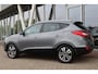 Hyundai ix35 2.0i 166PK AUTOMAAT i-CATCHER Panodak | Trekhaak | Navi | Leer | Stoelverw.| Cruise | Camera | 18 Inch Lm |