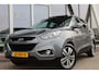 Hyundai ix35 2.0i 166PK AUTOMAAT i-CATCHER Panodak | Trekhaak | Navi | Leer | Stoelverw.| Cruise | Camera | 18 Inch Lm |
