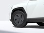 Hyundai Tucson 1.6 T-GDI HEV Pure Edition | BLACK PACK | DODEHOEKDETECTIE | STOEL + STUUR VERWARMING | CLIMA | NAVI |