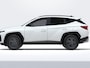 Hyundai Tucson 1.6 T-GDI HEV Pure Edition | BLACK PACK | DODEHOEKDETECTIE | STOEL + STUUR VERWARMING | CLIMA | NAVI |