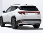Hyundai Tucson 1.6 T-GDI HEV Pure Edition | BLACK PACK | DODEHOEKDETECTIE | STOEL + STUUR VERWARMING | CLIMA | NAVI |