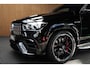 Mercedes-Benz GLE Coupé AMG 63 S 4MATIC+ HUD 360 Burmester Panodak Carbon Softclose LM velgen Massage Distronic Plus Stoelventilatie Stoelverwarming Leer/ Alcantara PTS Climate LM velgen Elektr. bedienb. achterklep 612pk! BTW auto!