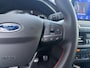 Ford Focus Wagon 1.0 EcoBoost Hybrid ST Line Style | Dealer onderhouden | NL auto | Winter pack | Trekhaak | Navigatie | Apple carplay & Android auto | Parkeersensoren voor en achter | Achteruitrijcamera | Cruise control | Draadloos opladen mobiel | Privacy glas | Bovag garantie |