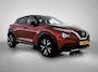 Nissan Juke 1.0 DIG-T N-Design | Camera | N- Design | Lage Km Stand NAP |