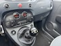 Fiat 500 0.9 TwinAir Turbo Lounge | WORDT VERWACHT | PANORAMADAK | CLIMATE CONTROL | CRUISE CONTROL | BLUETOOTH AUDIO | MULTIFUNCTIONEEL STUURWIEL |