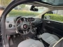 Fiat 500 0.9 TwinAir Turbo Lounge | WORDT VERWACHT | PANORAMADAK | CLIMATE CONTROL | CRUISE CONTROL | BLUETOOTH AUDIO | MULTIFUNCTIONEEL STUURWIEL |