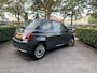 Fiat 500 0.9 TwinAir Turbo Lounge | WORDT VERWACHT | PANORAMADAK | CLIMATE CONTROL | CRUISE CONTROL | BLUETOOTH AUDIO | MULTIFUNCTIONEEL STUURWIEL |