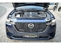 Mazda CX-60 2.5 e-SkyActiv PHEV Homura | ACC | Leder | Trekhaak | Stoelkoeling | 360 Camera | Metallic | 1e Eigenaar |