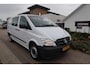 Mercedes-Benz Vito Bestel INVALIDE AUTO 113 CDI 320 AUT|INVALIDE|ROLSTOELVERVOER|AIRCO|LIFT|ZEER MOOI