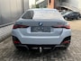 BMW i4 M50 High Executive 84 kWh 19"/SOH 99%/Schuif-kanteldak/Trekhaak/Leder + memory/Stoel + stuurverwarming/Harman Kardon/Dodehoek/Adaptieve cruise/Keyless/360 camera