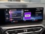 BMW i4 M50 High Executive 84 kWh 19"/SOH 99%/Schuif-kanteldak/Trekhaak/Leder + memory/Stoel + stuurverwarming/Harman Kardon/Dodehoek/Adaptieve cruise/Keyless/360 camera