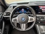 BMW i4 M50 High Executive 84 kWh 19"/SOH 99%/Schuif-kanteldak/Trekhaak/Leder + memory/Stoel + stuurverwarming/Harman Kardon/Dodehoek/Adaptieve cruise/Keyless/360 camera