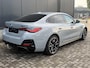 BMW i4 M50 High Executive 84 kWh 19"/SOH 99%/Schuif-kanteldak/Trekhaak/Leder + memory/Stoel + stuurverwarming/Harman Kardon/Dodehoek/Adaptieve cruise/Keyless/360 camera