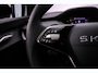 Skoda Elroq 85 Sportline 286pk Automaat Trekhaak, Adaptive cruise control, Stuurwiel verwarmd, Achteruitrijcamera, LED koplampen, Parkeersensoren, App connect, Stoelverwarming