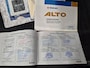 Suzuki Alto 1.1 GLX AUTOMAAT ELEK.RAMEN TREKHAAK