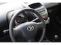 Toyota Aygo 1.0 VVT-i Now