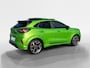 Ford Puma 1.5 EcoBoost ST-X | Dealer onderhouden | 200 pk | Pano dak | Launch control | Parkeersensoren voor en achter | Achteruitrijcamera | Winter pack | BLIS | 19" lichtmetalen velgen | Apple carplay & Android auto | Cruise control | Privacy glas | Bovag garantie |
