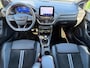Ford Puma 1.5 EcoBoost ST-X | Dealer onderhouden | 200 pk | Pano dak | Launch control | Parkeersensoren voor en achter | Achteruitrijcamera | Winter pack | BLIS | 19" lichtmetalen velgen | Apple carplay & Android auto | Cruise control | Privacy glas | Bovag garantie |