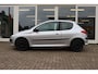 Peugeot 206 1.4 X-line, Automaat, Carplay, NAVI, Elek. Ramen, Prijs Is Rijklaar Inclusief Nieuwe APK
