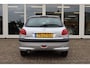 Peugeot 206 1.4 X-line, Automaat, Carplay, NAVI, Elek. Ramen, Prijs Is Rijklaar Inclusief Nieuwe APK