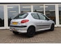 Peugeot 206 1.4 X-line, Automaat, Carplay, NAVI, Elek. Ramen, Prijs Is Rijklaar Inclusief Nieuwe APK