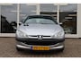Peugeot 206 1.4 X-line, Automaat, Carplay, NAVI, Elek. Ramen, Prijs Is Rijklaar Inclusief Nieuwe APK